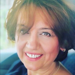 Meet your Posher, Irma